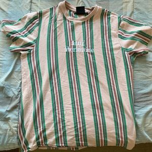 HUF worldwide t-shirt